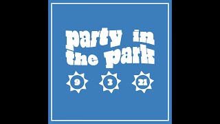 Party in the Park 2021 | WSUM 91.7 FM