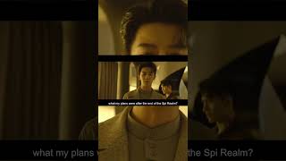 RNZ appeared because of LJS and will disappear because of him||The Spirealm|| #thespirealm