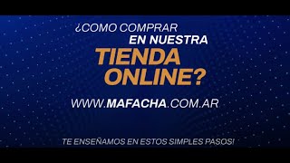 WWW.MAFACHA.COM.AR