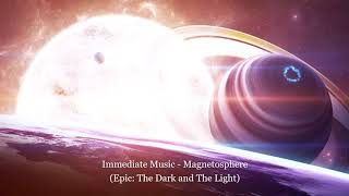 Immediate Music - Magnetosphere