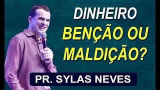 Dinheiro - Benção ou Maldição?