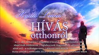 Hívás otthonról - 2018.12.03