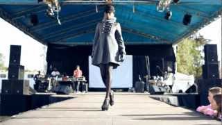 Nairobi Fashion Market Fall Edition 2012 NFM