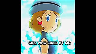 Serena vs misty🔥||Pokemon serena edit||#shorts #short #shortsfeed #youtubeshorts #ytfeed#viralshorts