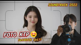 CANTIKNYA FOTO KTP HAN SO HEE 😍 || SOUNDTRACK EPISODE 1 SUB INDO