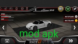 How to download drive for speed mod apk