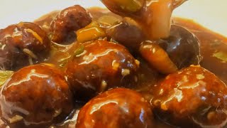 How to make Manchurian Gravy |very easy recipe| रेस्टोरेंट जैसा मंचूरियन घर पर कैसे बनाए|Full recipe