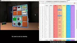 KTANE League Modded EFM Week 3