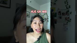 Daily Filipino: How to say "I'm going" #learntagalog #learnfilipino #shorts