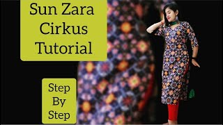 Sun Zara Cirkus dance Tutorial|Rockstar DSP|Rohit,Ranveer,Pooja, Jacqueline|papon,shreya