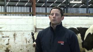 Dairy Program - The GAIN PROGRAMME from Glanbia Agribusiness