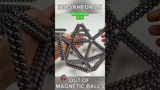 #magneticballs #magneticgames #satisfying #jewelry #magneticblocks #magnet #handmade #diy