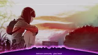 Nightcore - bedroom community