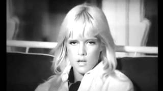 Sylvie Vartan Pub Italie