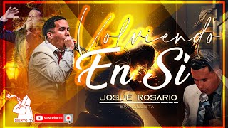 Que Candela 🔥🔥🔥Tubo Este Culto Bajo El Tema Volviendo En si Predicador @josuepsl