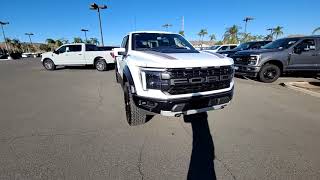 2024 Ford F-150 HEMET BEAUMONT MENIFEE PERRIS LAKE ELSINORE MURRIETA F24748S