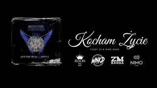 CHUDY ZU ft. NIMO WNKD - KOCHAM ŻYCIE (Prod.LH Instrumentals)