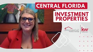 Navigating the Central Florida Real Estate Market as an Out-of-State Investor