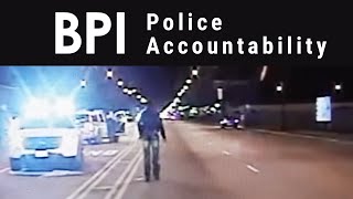 BPI - "Police Accountability"