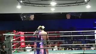 Kai vs Sangthep round 4