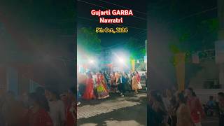 Dholida Dhol❣️✨ Vage Vage Re | Navratri Garba Raas WhatsApp Status | Dandiya Night Whatsapp Status |