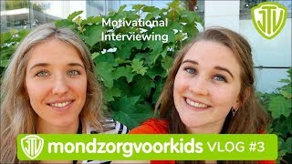 JTV Mondzorg voor kids VLOG #3 een dag bijscholing!