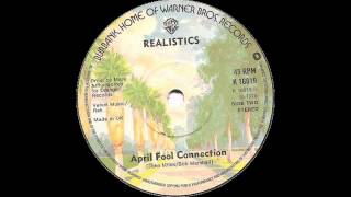 Realistics - April Fool Connection