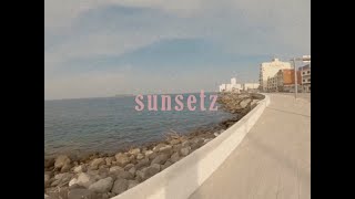 sunsetz - cigarettes after sex