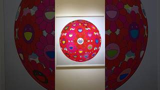 TAKASHI MURAKAMI | INSIDE THE SOUL | PRINT ART