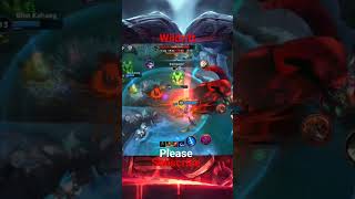 ornn wildrift epic kill highlight #wildrift #shorts