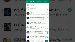 whatsapp scanner and QR code #youtubeshorts #whatsapp #qrcode #scanner