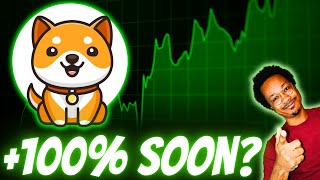 Is BABY DOGE Ready For The NEXT Leg Up?