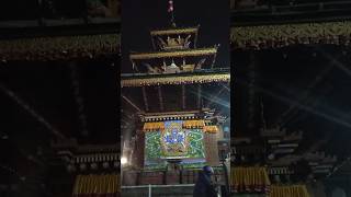 Ancient Architect Temple | Pagoda style Mandir #kathmandu