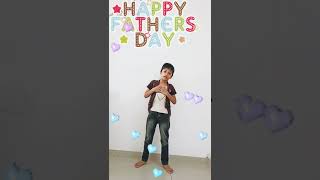 Fathers Day Poem In Hindi | Poem On Fathers Day |  Mera Papa In Hind Poem | Fathers Day 2022