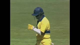 M11 Sri Lanka vs West Indies 1985