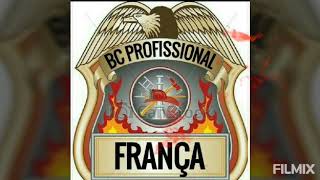 BC França  Bombeiro Civil Profissional