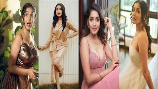 Anikha Surendran Hot Vertical Edit 💃 | Actress Anikha Surendran Sensual Seduction