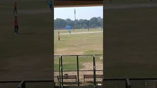 DDA Sports Complex Dwarka Delhi