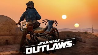 Star Wars: Outlaws - Part 8