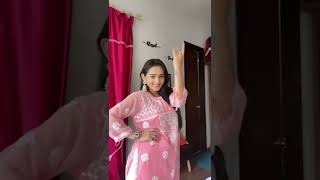 Tanya Sharma new video #shorts #status #ssk2 #reevan