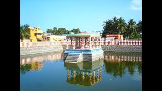 Lakshmana Theertham   Sri Ramanatha Swami   Rameshwaram   Tamil Nadu