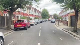 Pulborough Road Southfields SW18