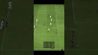 #passing #goal by #pedri #fifa23 #fcbarcelona Enjoy Like Share & Subscribe