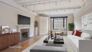 1045 Park Avenue, Apartment 12A