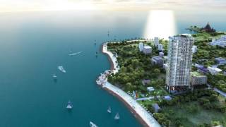 Wongamat Tower By Charinya   Pattaya North   Thailand