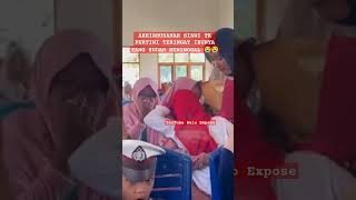 AKHIRHUSANAH TK PERTIWI ANAK INI MENANGIS TERINGAT IBUNYA YANG TELAH MENINGGAL DUNIA 😭