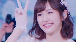 【 한글자막 】 AKB48 - 첫날 (初日) 와타나베 마유유 졸업 콘서트 ver.