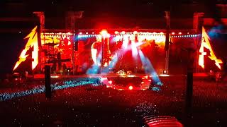 Metallica - Harvester of Sorrow, Live at Stadion PGE Narodowy, Warsaw, Poland 21.08.2019