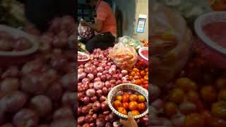 sabjhi Mandi India is best market Delhi