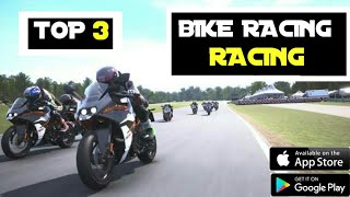 top 3 bike racing games for android || top 3 bike games for android